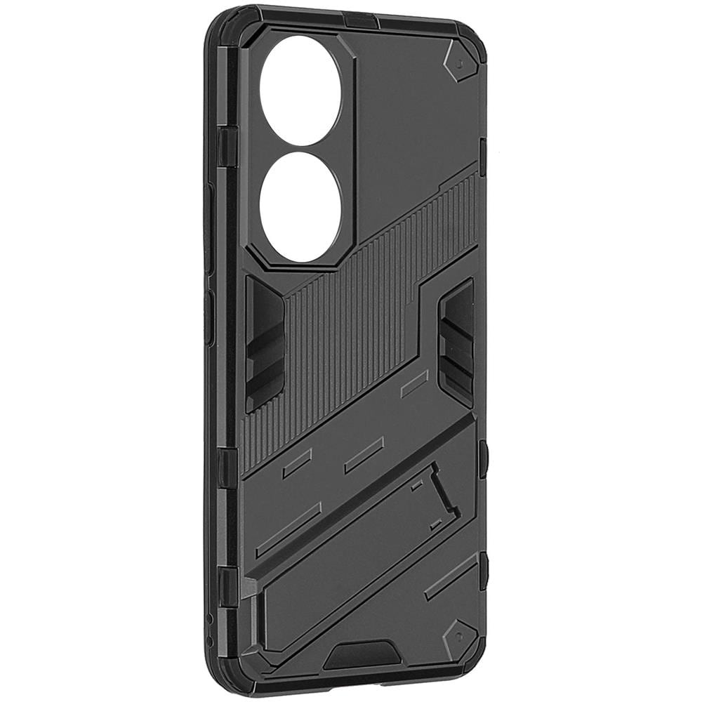 Cover Per Honor 90 Ibrida Antishock Cavalletto Supporto Nera - Foto 1