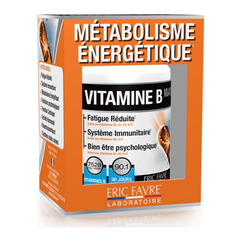 Vitamina B Max 90 Compresse - Foto 1