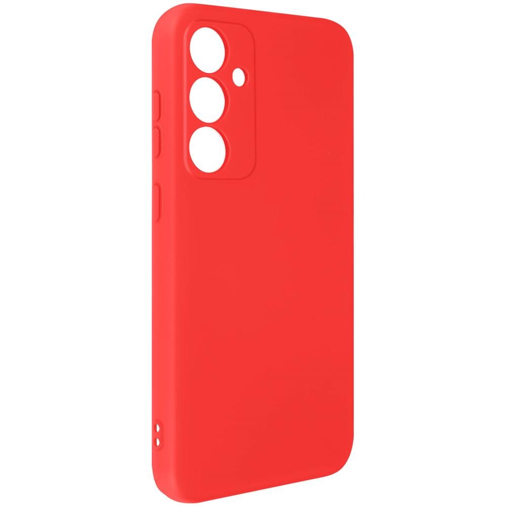 Cover Per Samsung Galaxy S23 Fe Semi-rigida Soft-touch Fast Cover - Foto 2