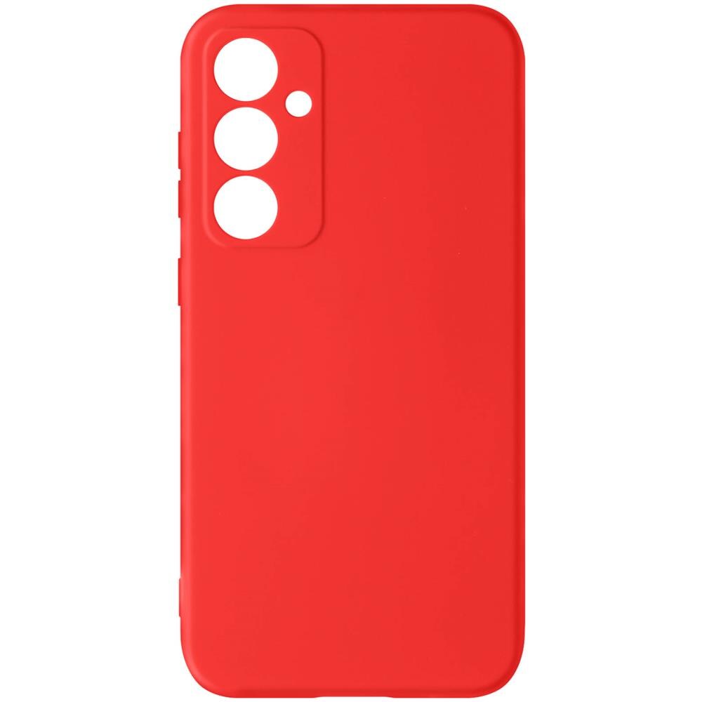 Cover Per Samsung Galaxy S23 Fe Semi-rigida Soft-touch Fast Cover - Foto 1