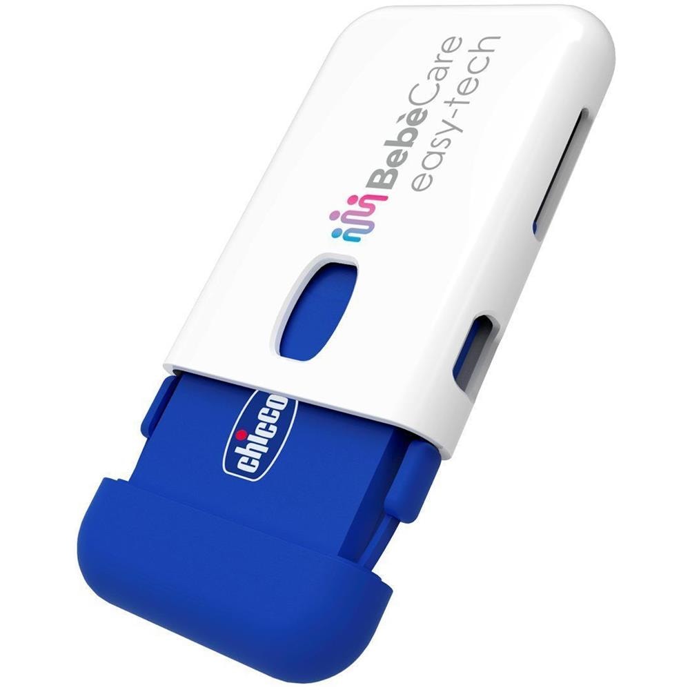 BebèCare easy-tech Dispositivo smart pad antiabbandono per seggiolini - Foto 1