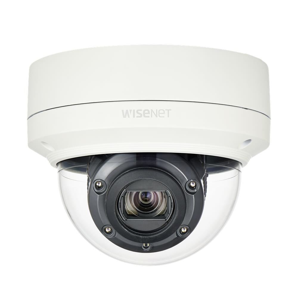 Hanwha XNV 6120R Cupola Telecamera Di Sicurezza IP Esterno 1920 X hanwha-xnv-6120r-cupola-telecamera-di-sicurezza-ip-esterno-1920-x