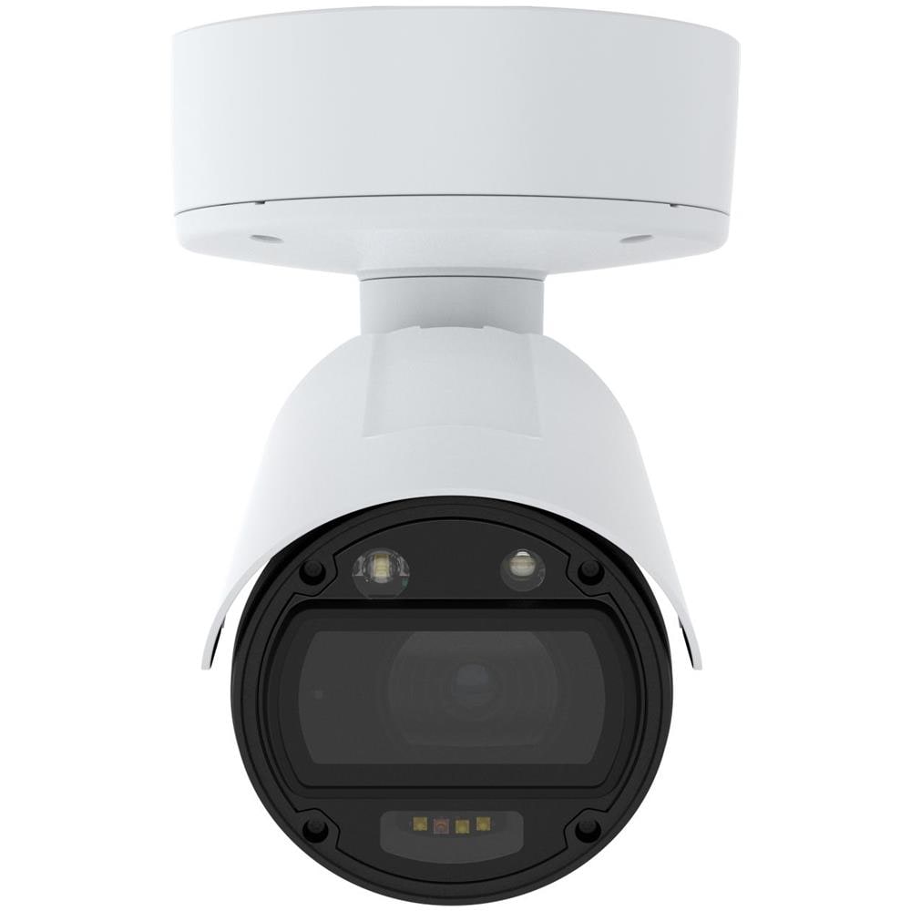 Q1808-LE 150 mm Pallottola (forma) Telecamera di sicurezza IP Esterno 3712 x 2784 Pixel Parete - Foto 2