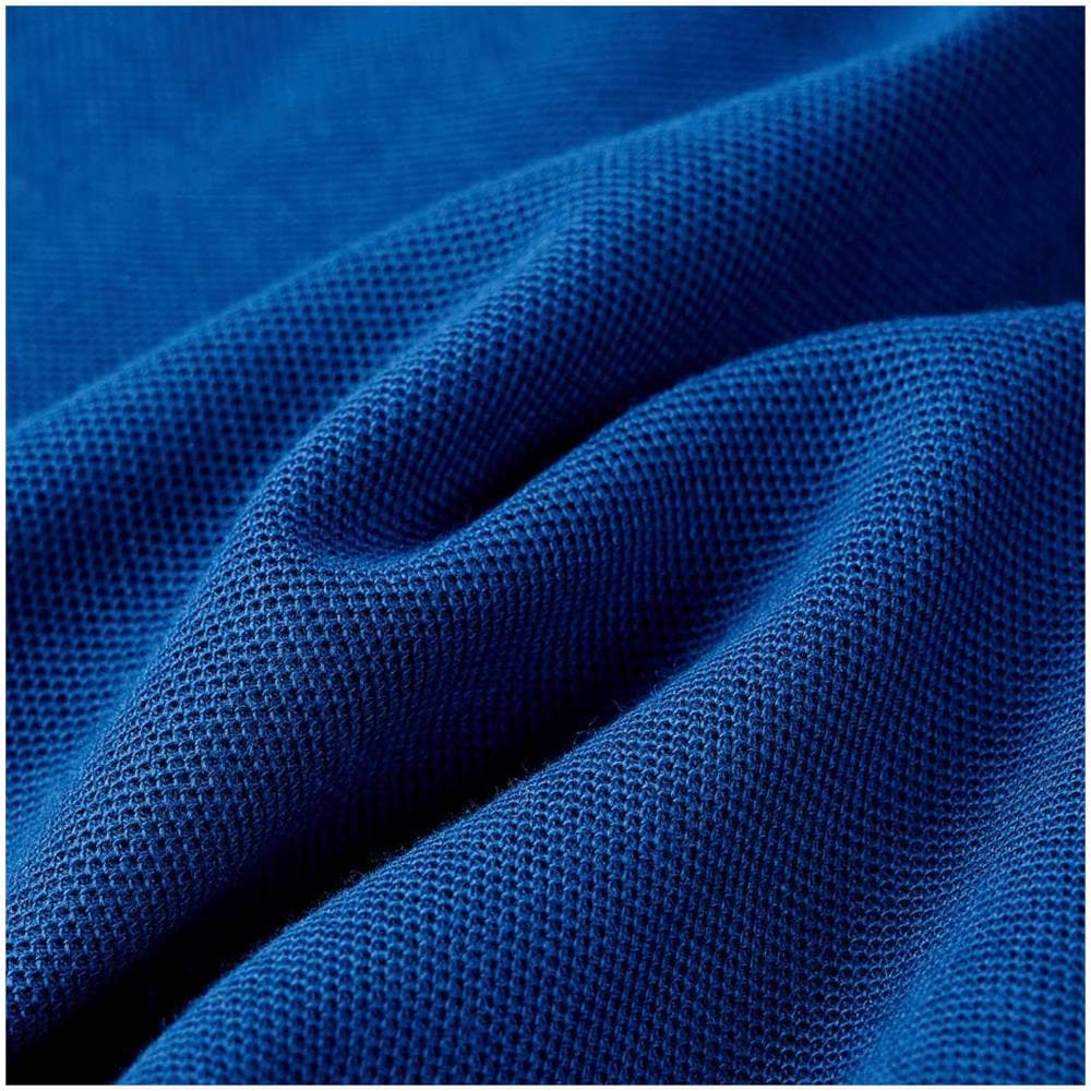 Polo da Bambino Blu Scuro 140 - Foto 7