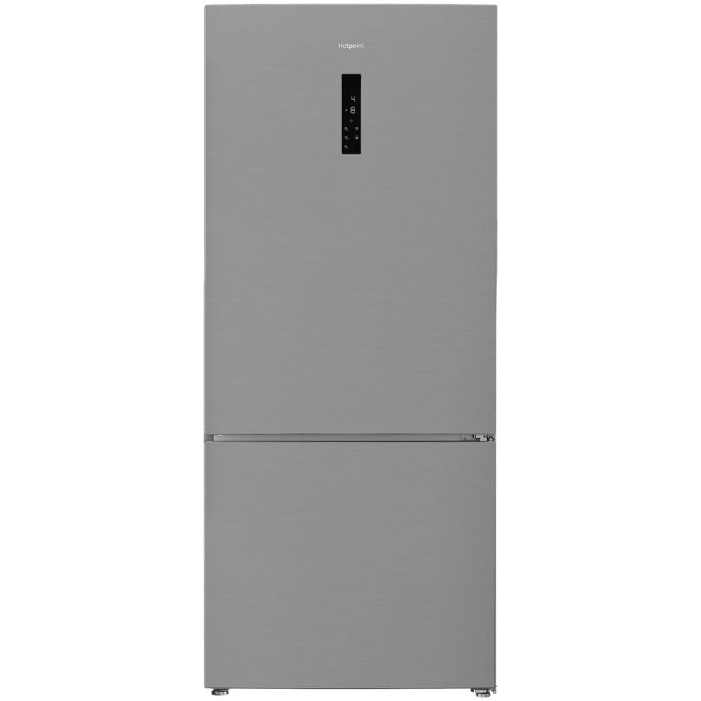 Frigorifero Combinato HPAK2 6553 XP5E Dual No Frost Classe D Capacità 551 Litri Colore Inox - Foto 1