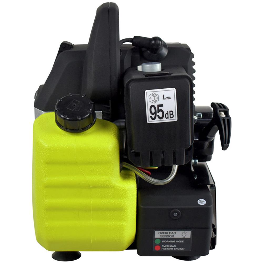 Generatore di inverter KSB 10i Tensione, V 230 Potenza massima, kW 1.0 - Foto 2