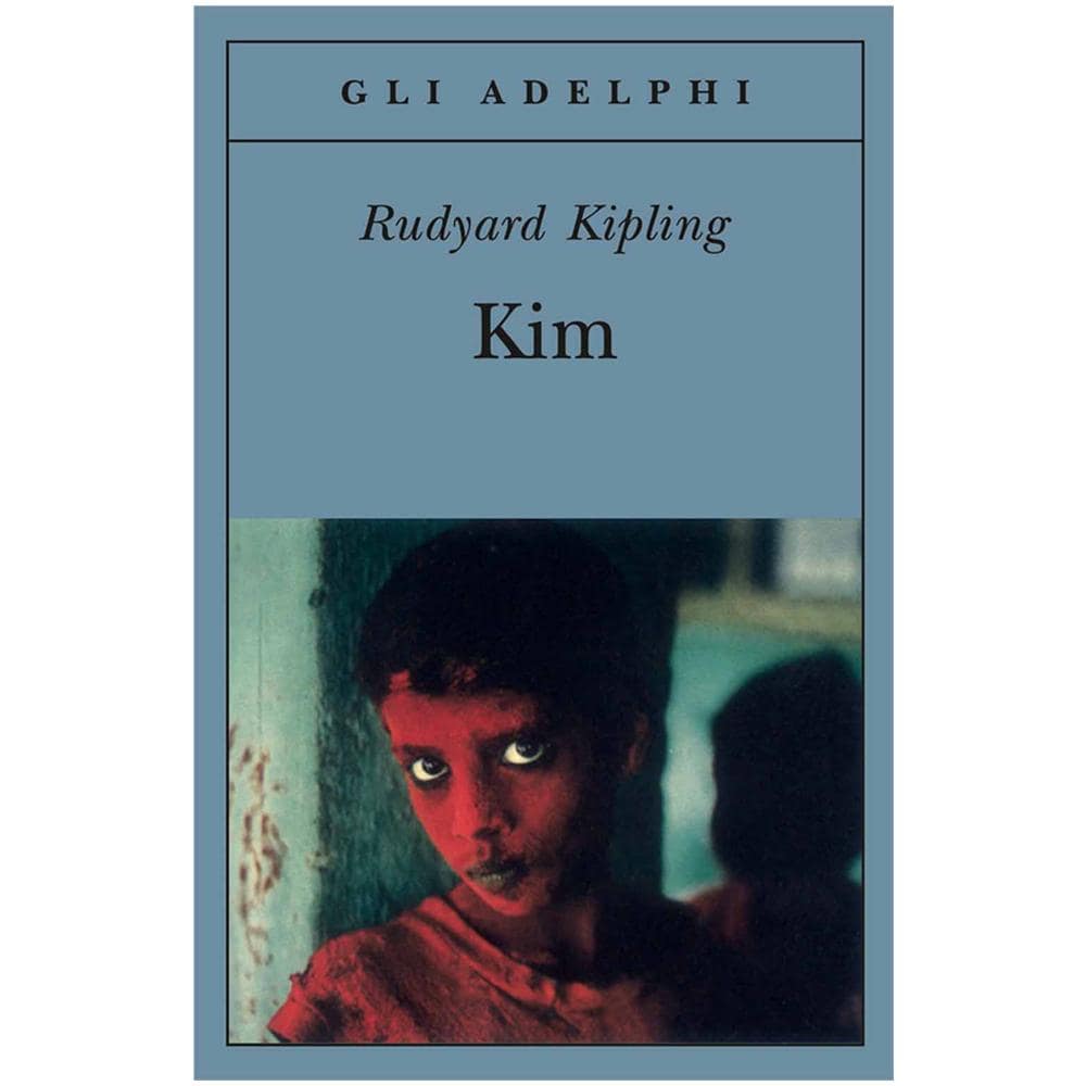 Rudyard Kipling - Kim - Foto 2