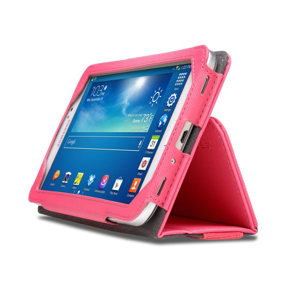 Portafolio X Samsung Tab3 7.0 Pink - Foto 2