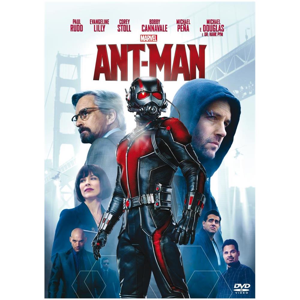 Ant-Man - Foto 2