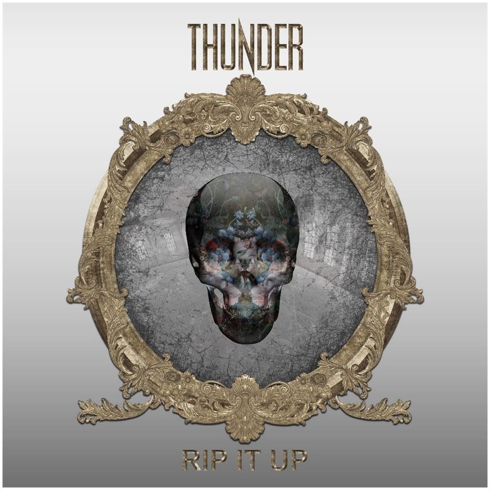 Thunder - Rip It Up (2 Lp)  - Foto 1