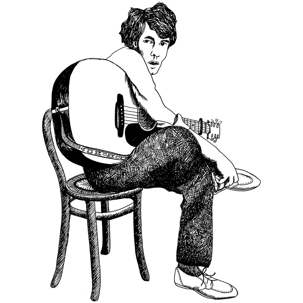 Bert Jansch - Live At The 12 Bar - Foto 1