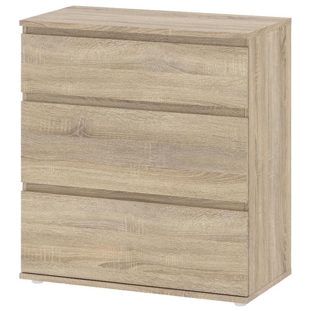 Kit Cassettiera 3c Nova 71094 / akak - Foto 2