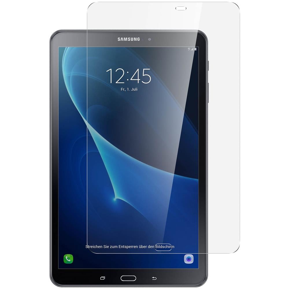 Pellicola Salvadisplay In Vetro Temperato Per Samsung Galaxy Tab A 10.1 (2016)  - Foto 1