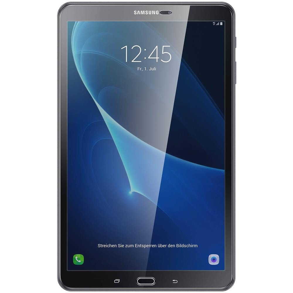 Pellicola Salvadisplay In Vetro Temperato Per Samsung Galaxy Tab A 10.1 (2016)  - Foto 6