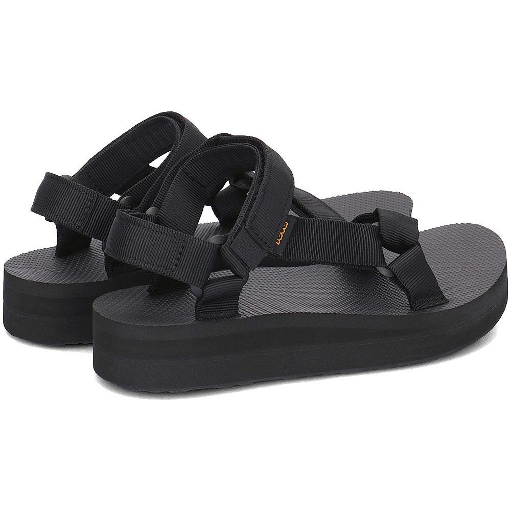 Scarpe Midform 1090969blk Taglia 40 Colore Nero - Foto 2