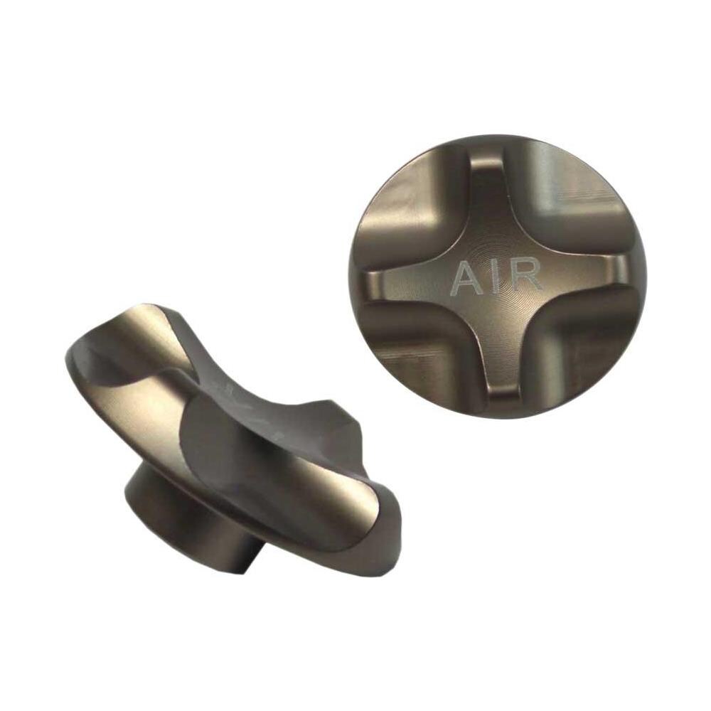 Forcelle Air Valve Covering Cap Ricambi Dei Componenti One Size - Foto 1