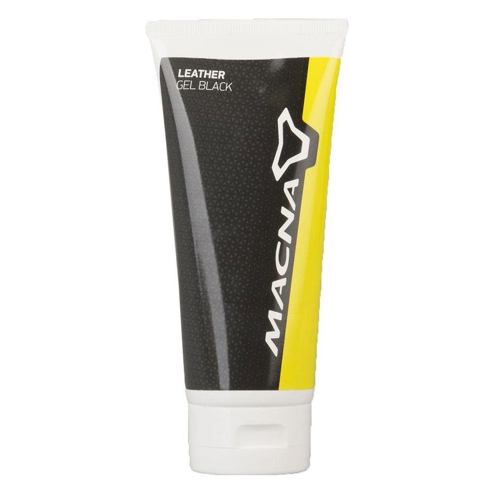 Accessori E Ricambi Leather Gel Black Protezioni 200ml - Foto 1