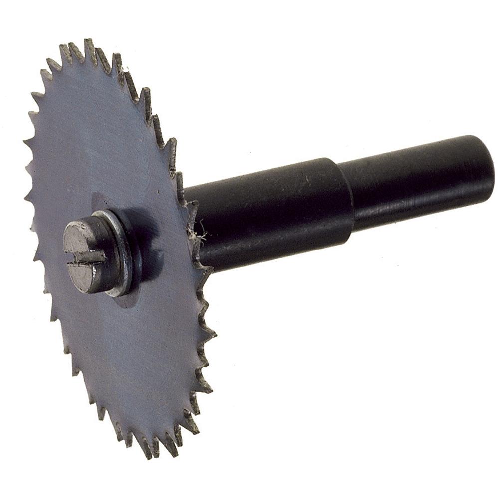 Fresa Sagomata Circolare a Sega - Art. 370.00 - Foto 1