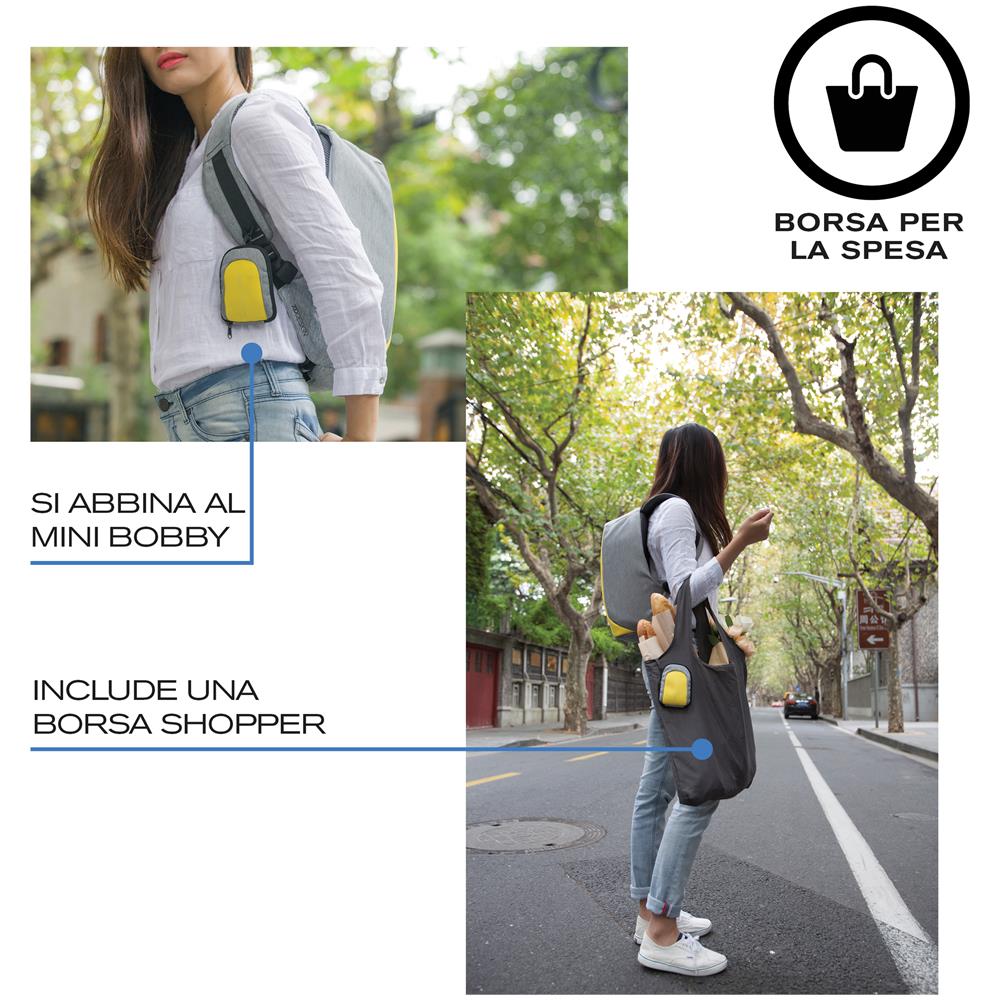 Bobby Compact, Giallo - Foto 10