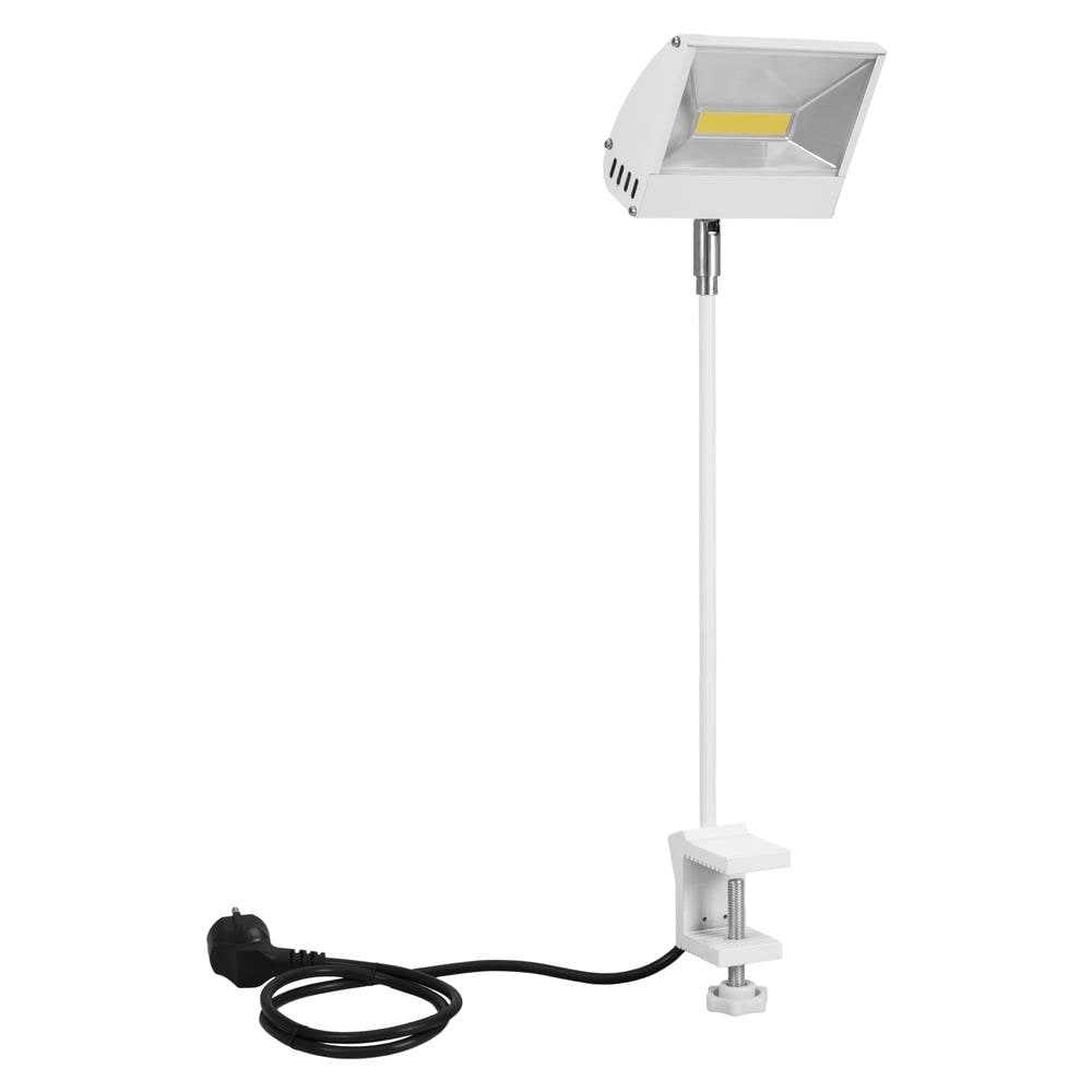 Led Kkl-30 Floodlight 4100k White - Foto 2