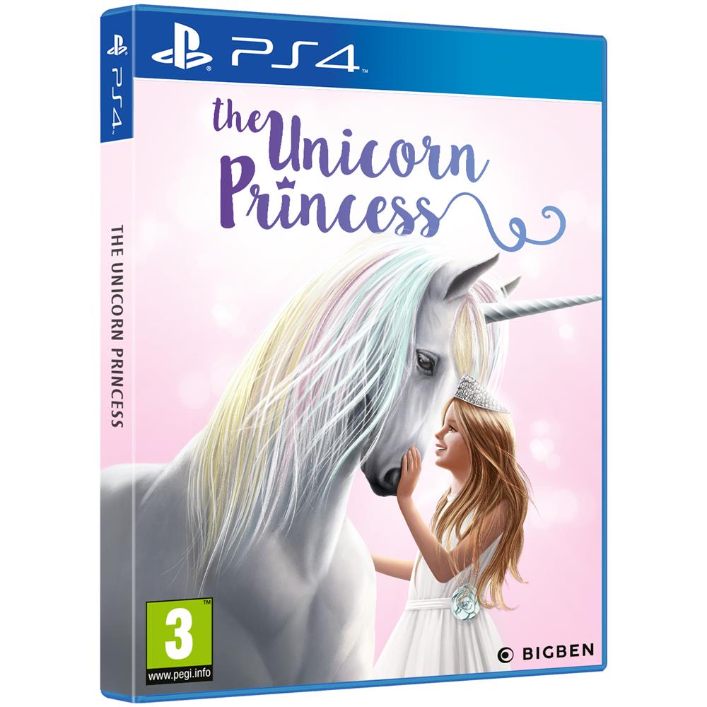 Unicorn Princess - Foto 2