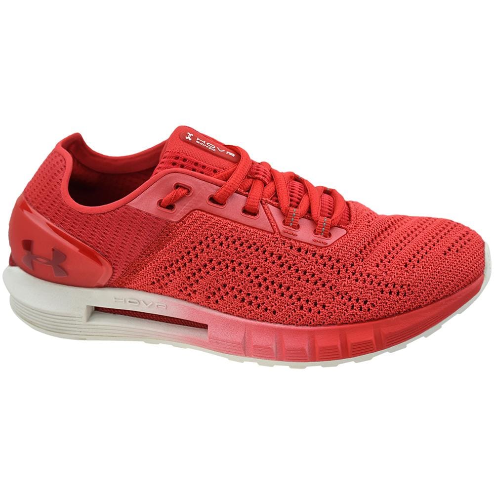 Hovr Sonic 2 3021586-600, Uomo, Rosso, Scarpe Da Corsa, Numero: 43 Eu - Foto 1
