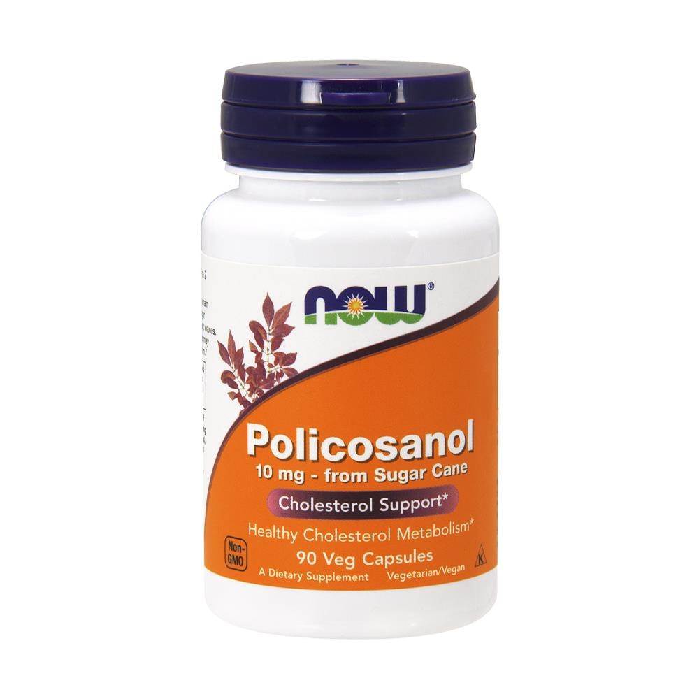 Policosanol 10 Mg 90 Vcaps® - Vitamine - Foto 1