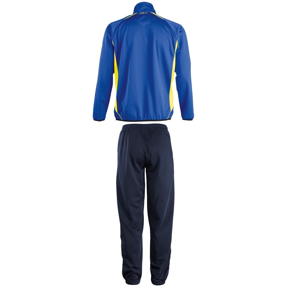 tuta pantaloni e giacca Club Boy Set per bambini - Foto 2