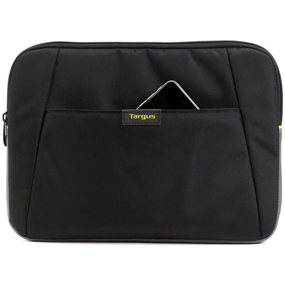 Custodia Notebook CityGear Fino a 14.0" Colore Nero - Foto 2