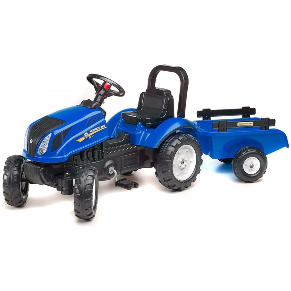 3080AB Pedale Trattore gioco cavalcabile - Foto 1