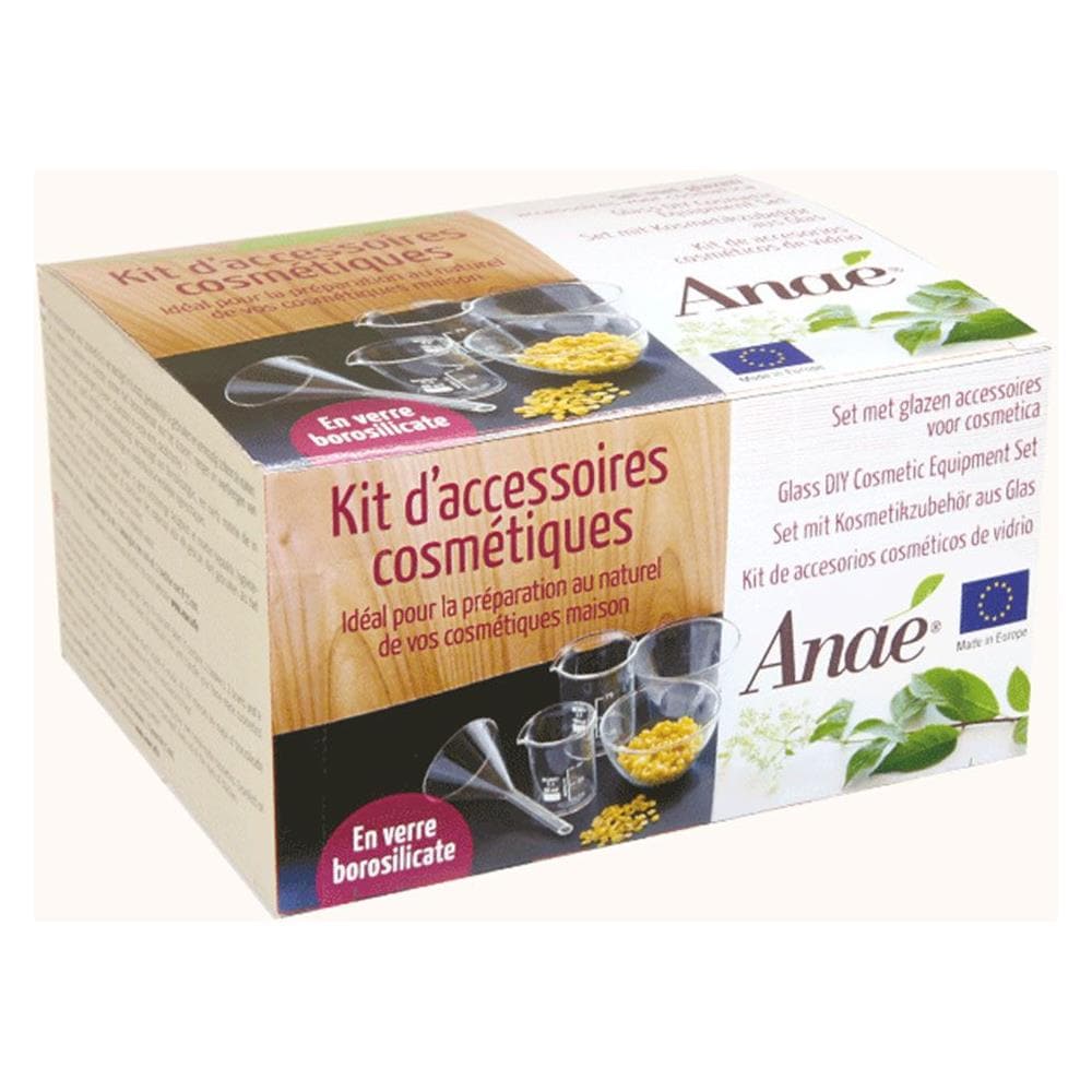 Kit Accessori Cosmetici - Foto 2