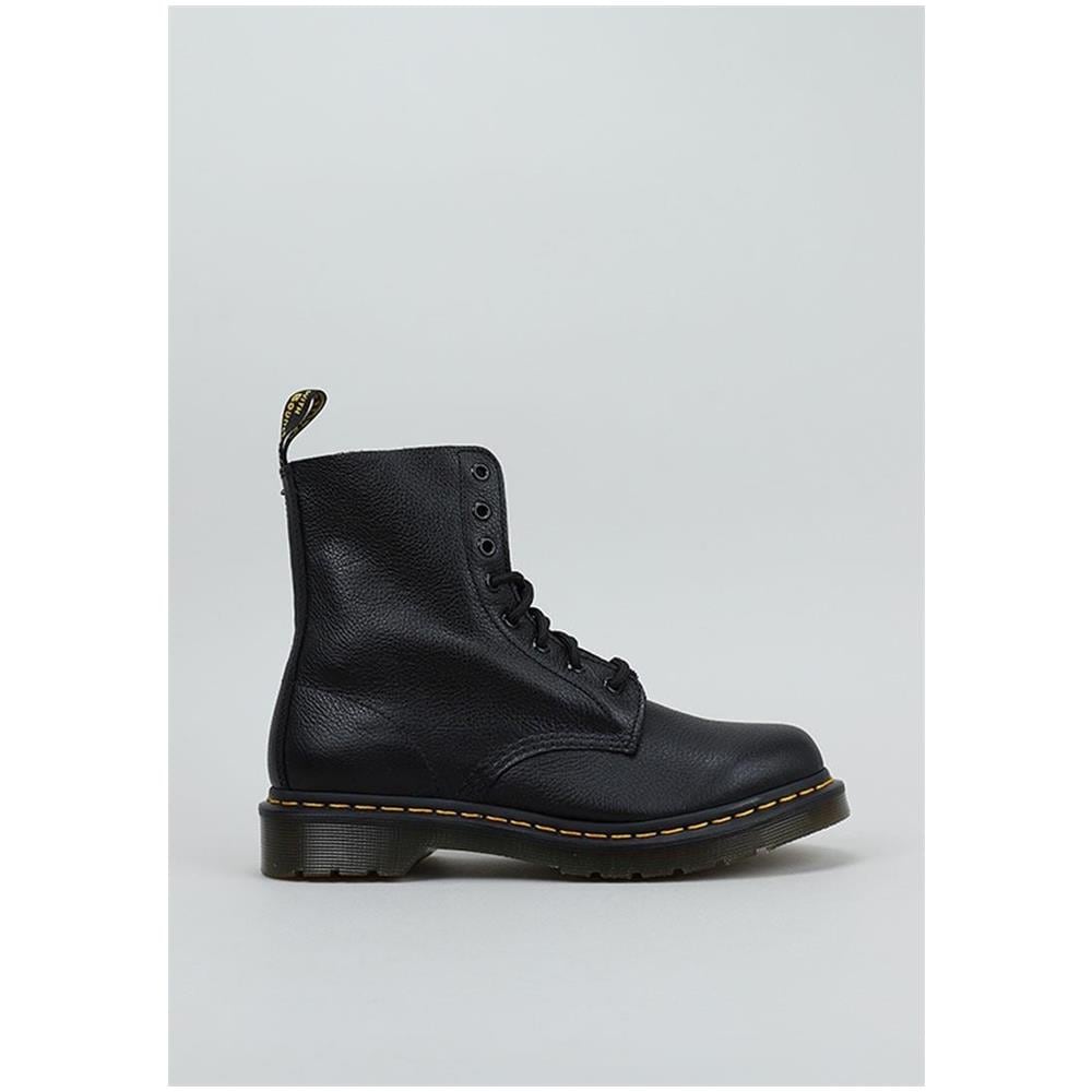 1460 Pascal Black Virginia - 377870 - Nero - 42 - Foto 1