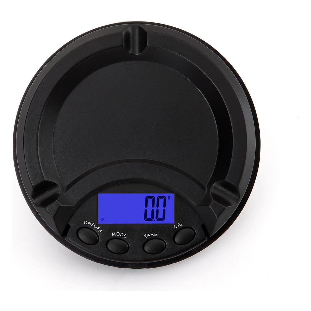 Bilancia Digitale In Formato Tascabile Precisione 200 G / 0,01 G - Foto 2