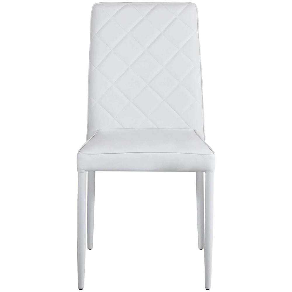 Oddish - Sedia Da Pranzo Moderna - Foto 2