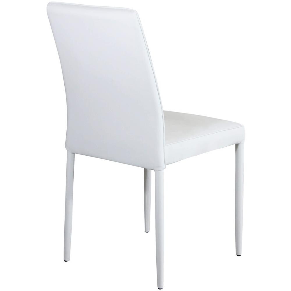 Oddish - Sedia Da Pranzo Moderna - Foto 4