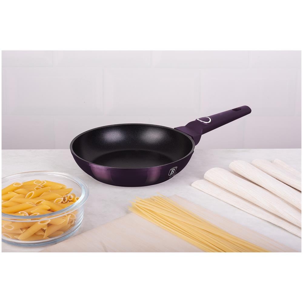 Titanio Pan 28cm Bh-6626 Viola - Foto 2