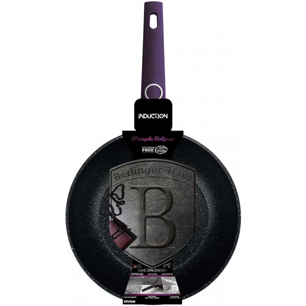 Titanio Pan 28cm Bh-6626 Viola - Foto 5