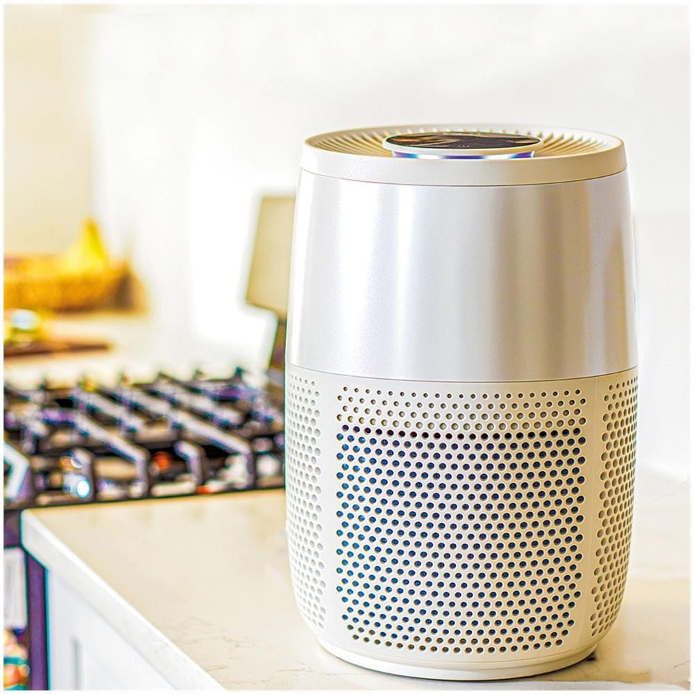 Purificatore D'aria Instant™ Ap100 Bianco Perlato - Foto 2