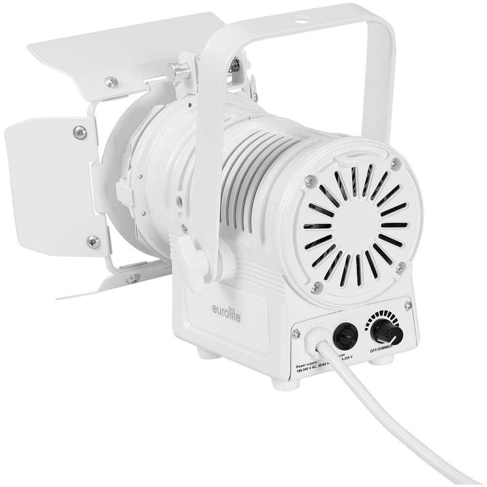 Led Tha-20pc Trc Theater-spot Wh - Foto 2