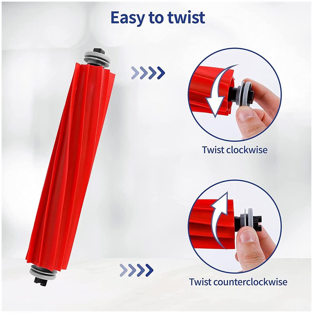 Accessori Per Roborock S7 S7+ T7 7+ 7parts - Foto 2