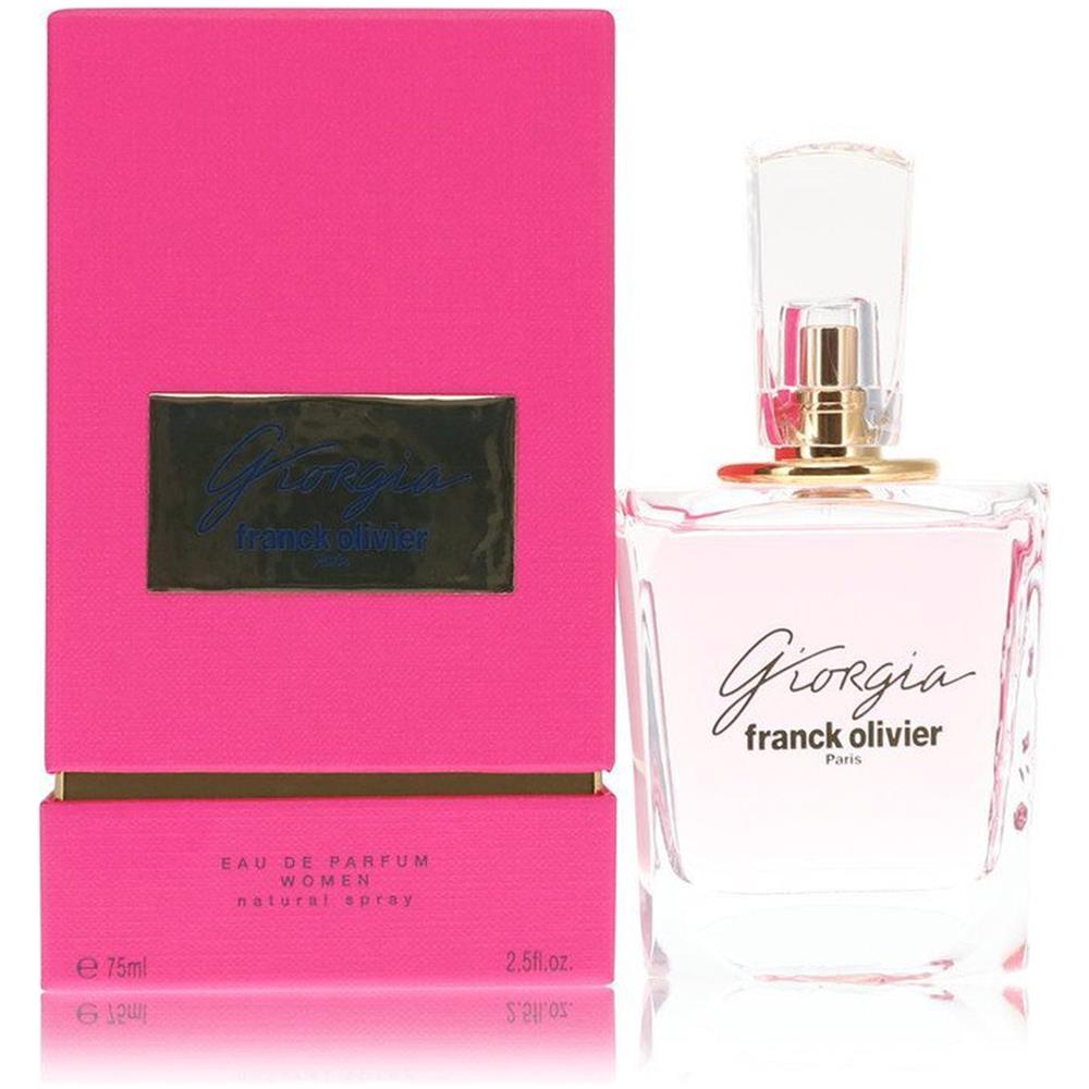 Giorgia By Eau De Parfum Spray 2.5 Oz (women) - Foto 1