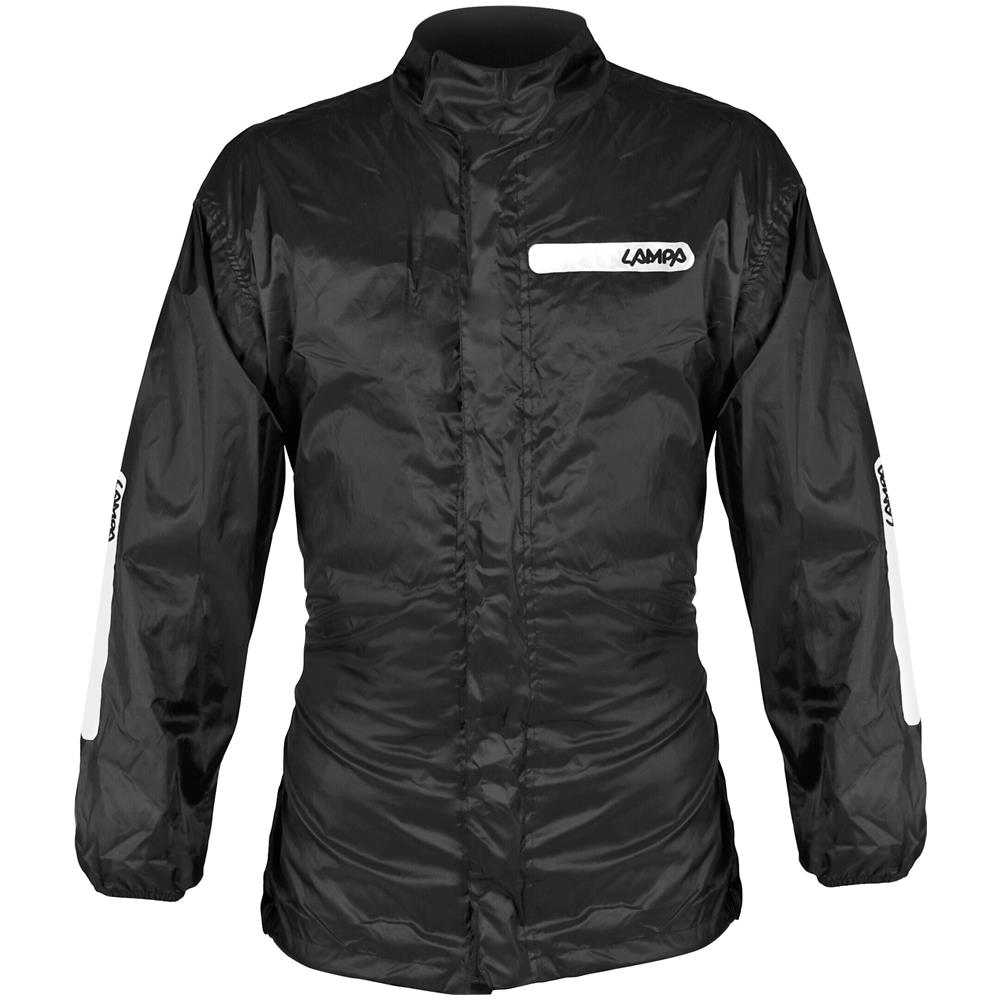 Lyviatan, Giacca Antipioggia - M - Foto 1