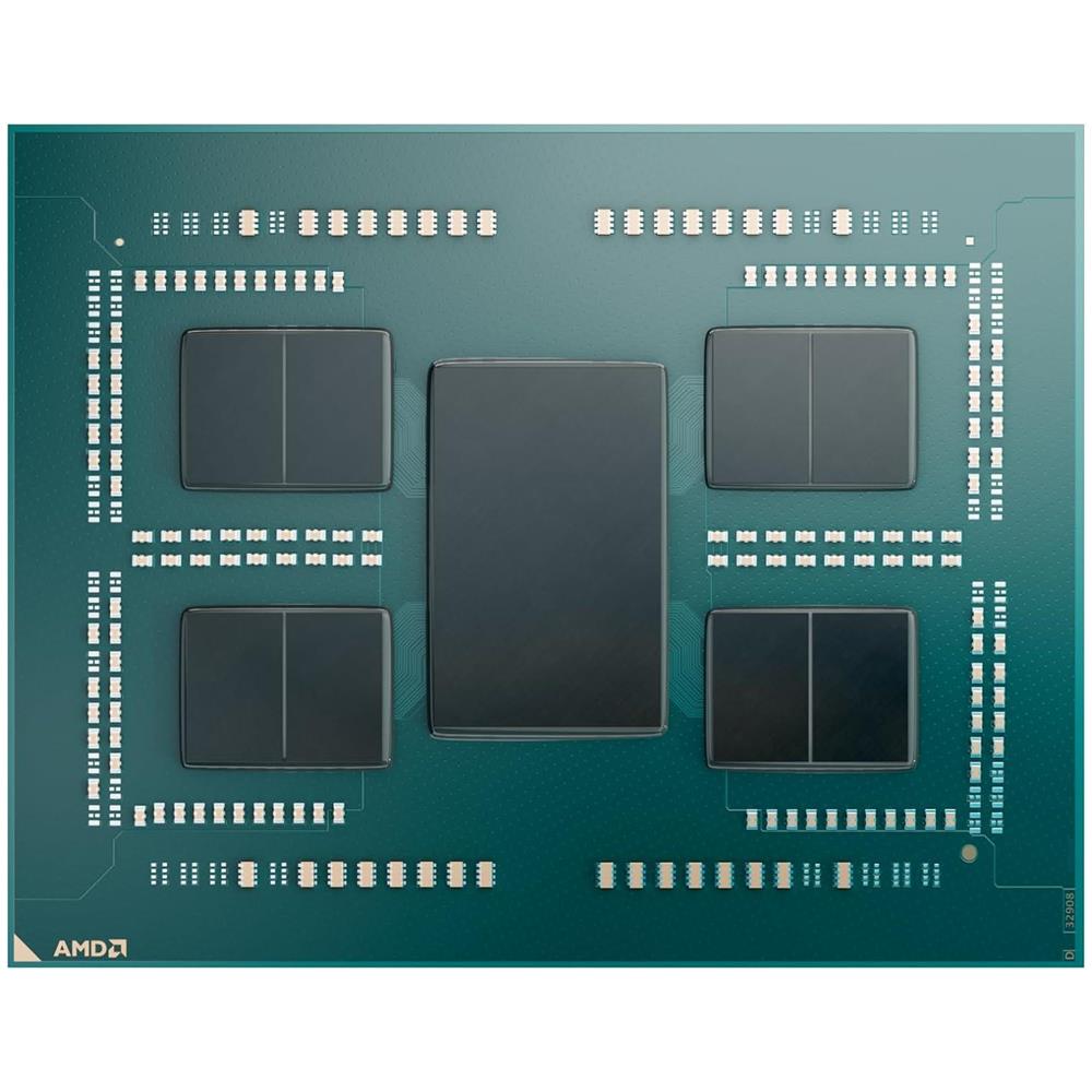 Processore Ryzen Threadripper-7970X 4.0 Ghz  - Foto 3