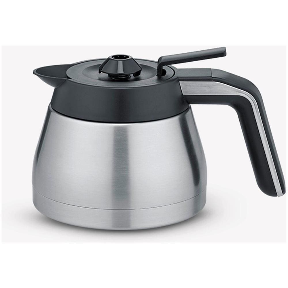 Caraffa Termica Per Ka 4850/51 Tk 5554 Colore nero argento - Foto 1