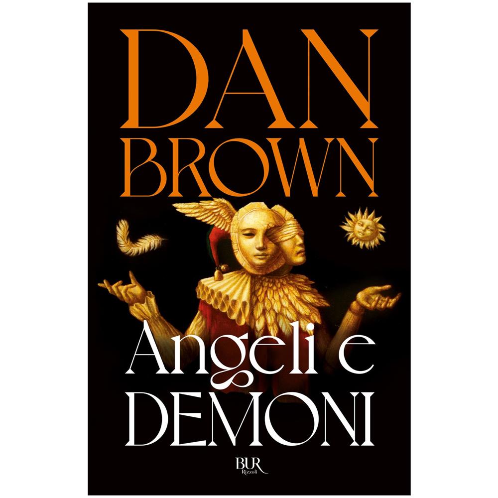 Dan Brown - Angeli e demoni - Foto 1