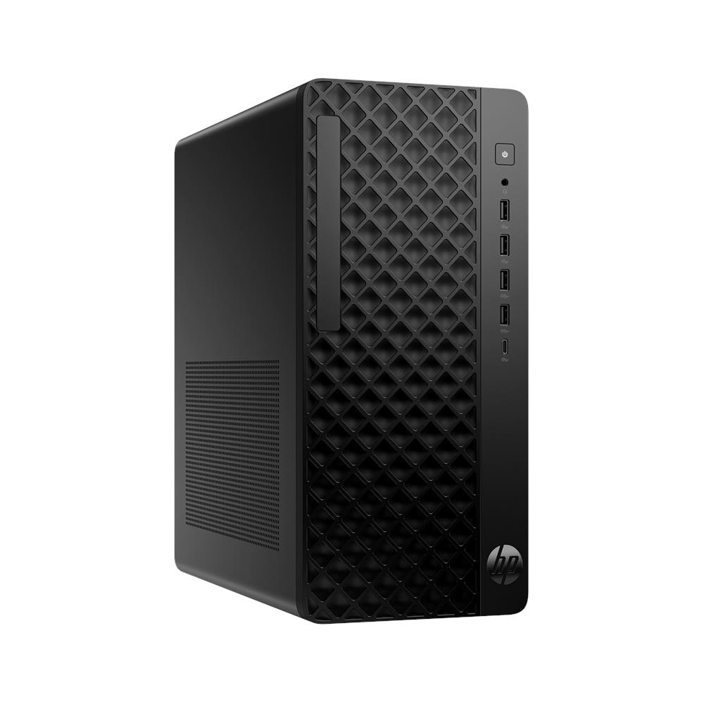 Hp Desktop Computer HP - ProDesk 2 Tower G1a E Desktop AI PC AMD Ryzen™ 5 8500G 16 GB DDR5 ...