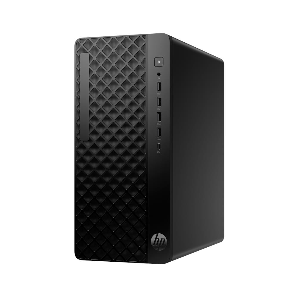ProDesk 2 Tower G1a E Desktop AI PC AMD Ryzen™ 5 8500G 16 GB DDR5-SDRAM 512 GB SSD Windows 11 Pro - Foto 3