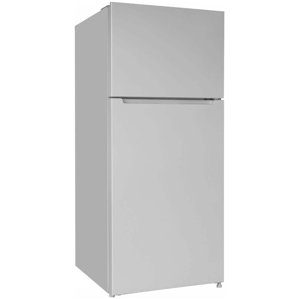 Frigorifero doppia porta Classe E Capacità 435 lt Inox AKFR435X-L - Foto 1