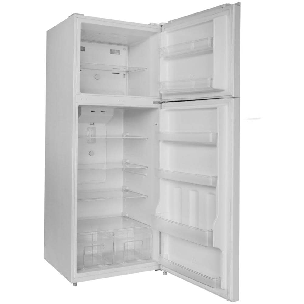 Frigorifero doppia porta Classe E Capacità 435 lt Inox AKFR435X-L - Foto 3