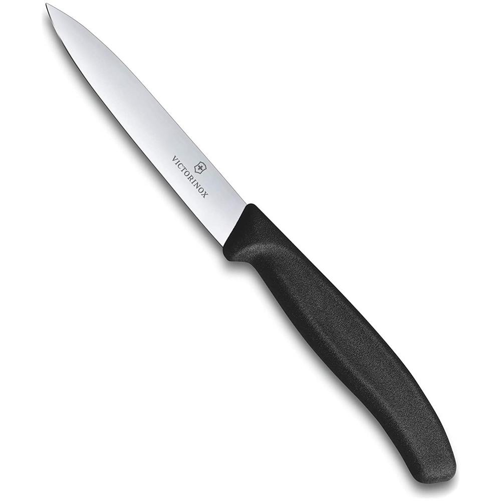 SWISSCLASSIC Spelucchino manico nero 10 cm - Foto 4